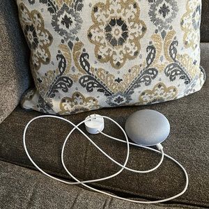 Google Home Mini
